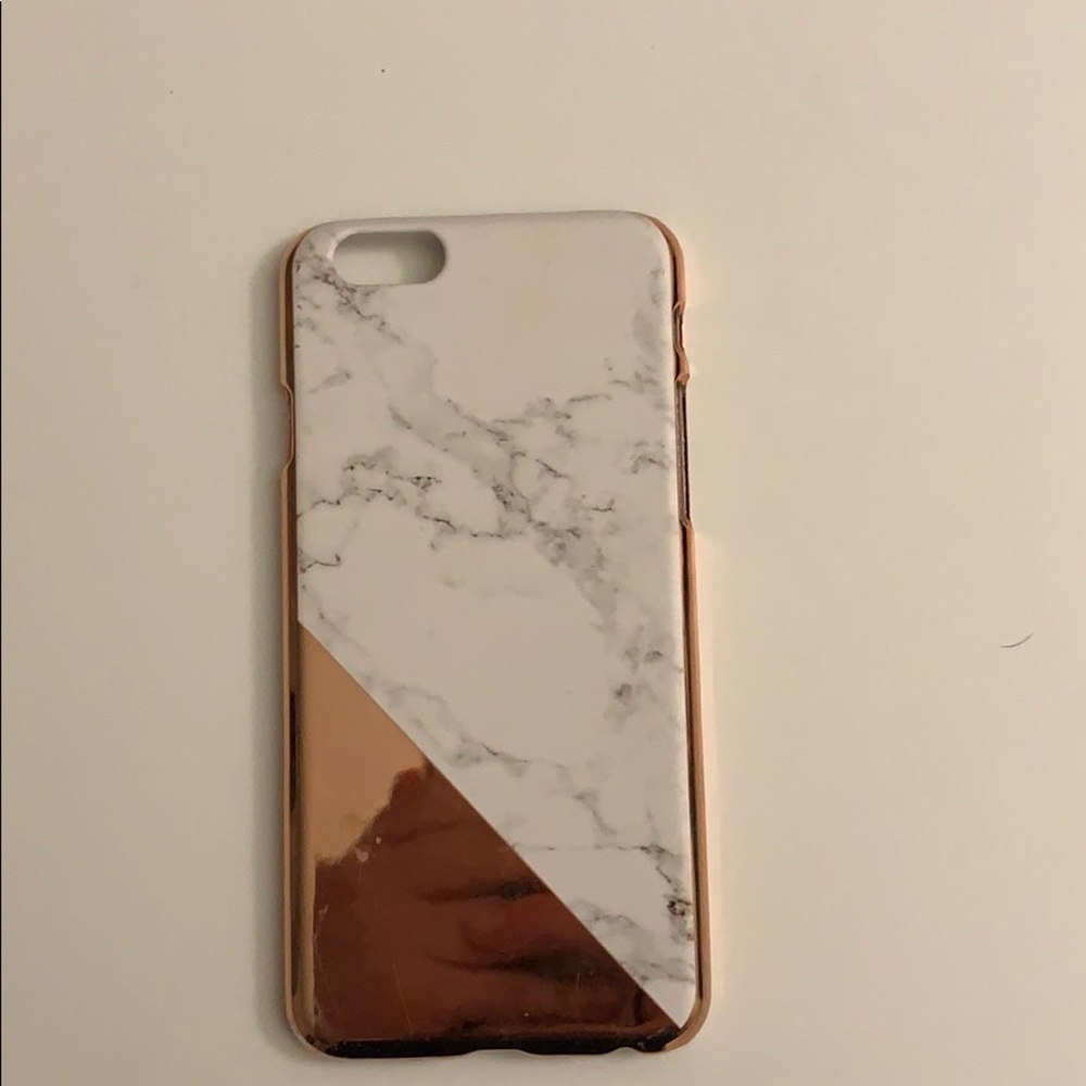 iPhone case